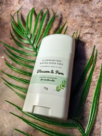 Image 5 of Natural Deodorant