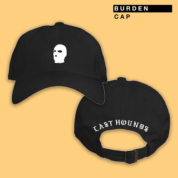 Image of Burden Cap