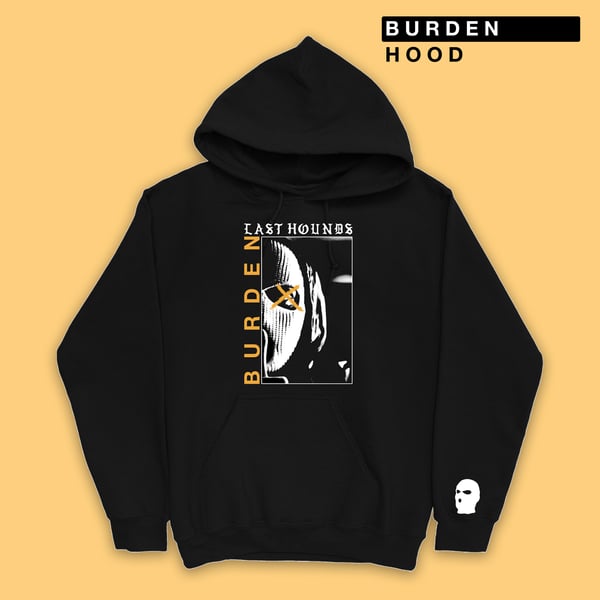 Image of Burden Hood