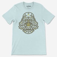 Image 2 of Yeti Bite Swamp Creature