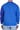 Stay Winning Long Sleeve Royal Blue Soccer Polo Tee