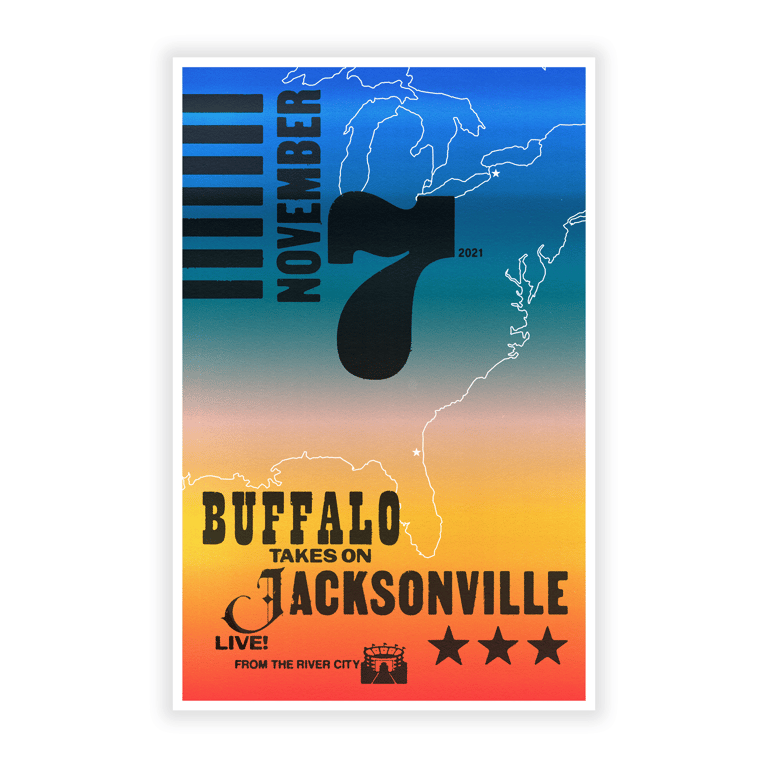 "Battle of the Belts"