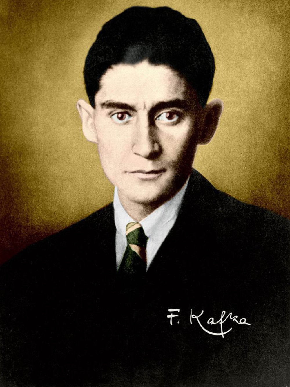 Image of KAFKA ⼺2