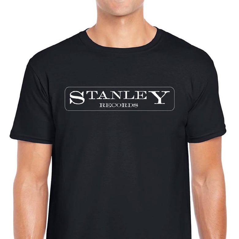 Image of Stanley Records T-Shirt