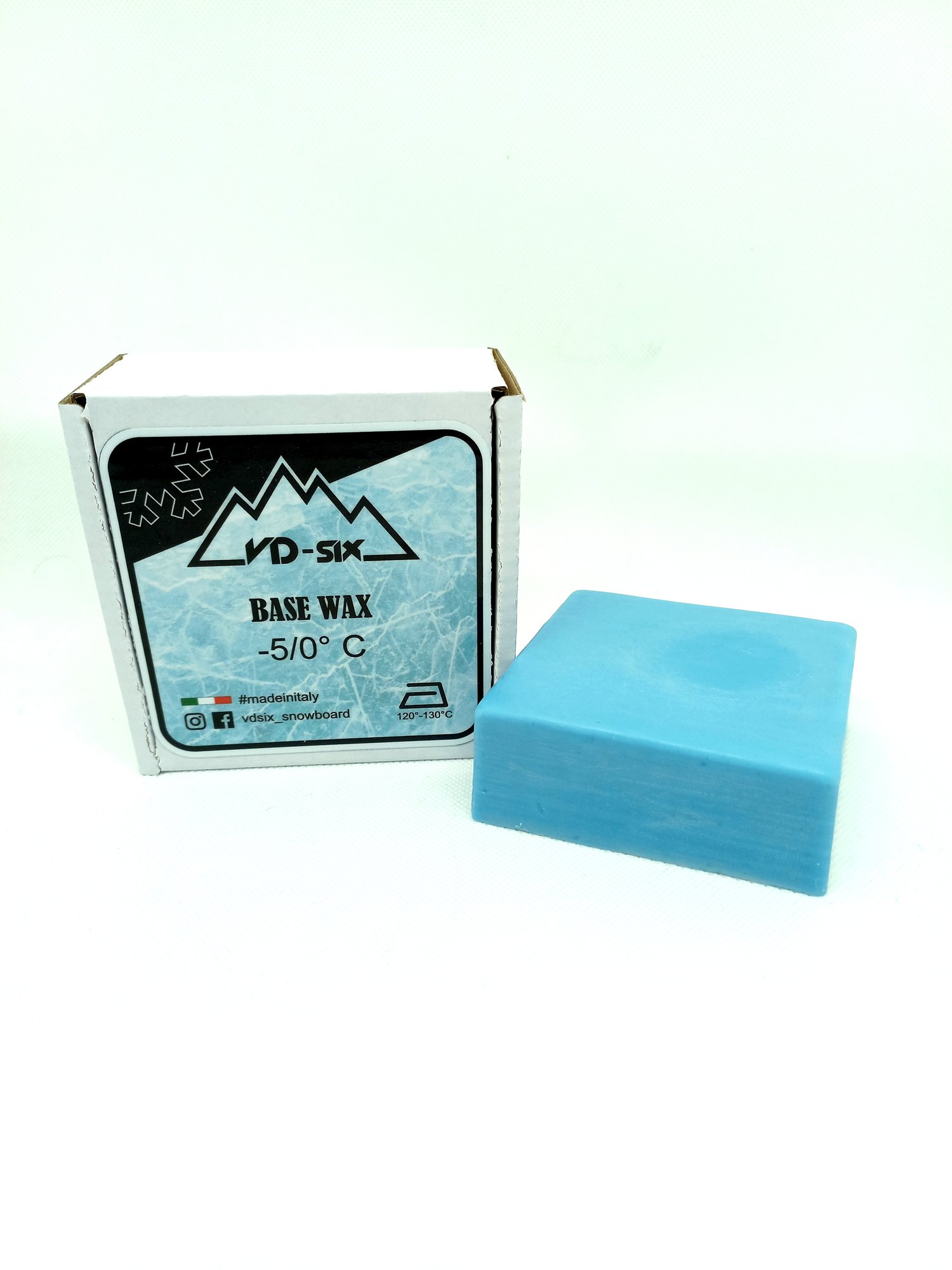 Image of Sciolina base VDSIX