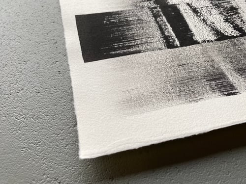 Image of Sequel Strokes 5 / Vincent De Boer