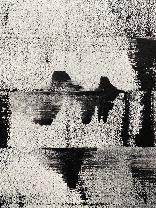 Image of Sequel Strokes 5 / Vincent De Boer