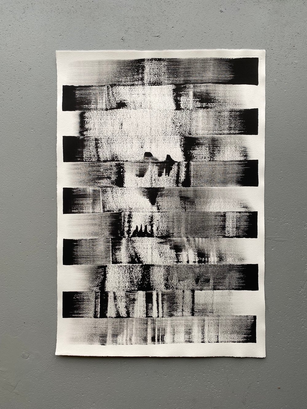 Image of Sequel Strokes 5 / Vincent De Boer