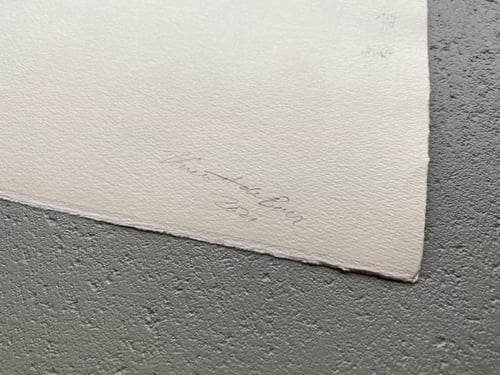 Image of Sequel Strokes 6 / Vincent De Boer