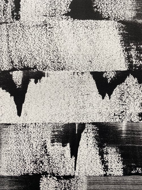 Image of Sequel Strokes 8 / Vincent De Boer