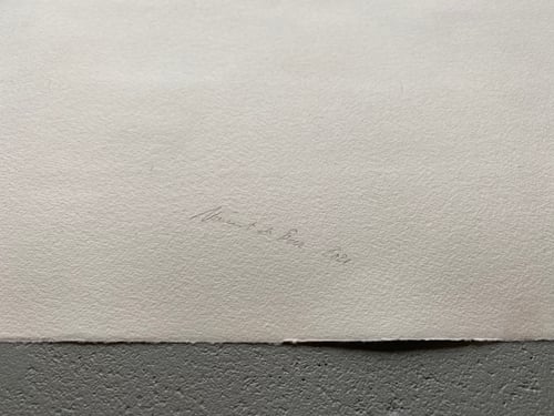 Image of Sequel Strokes 9 / Vincent De Boer