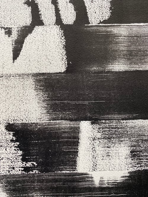 Image of Sequel Strokes 10 / Vincent De Boer