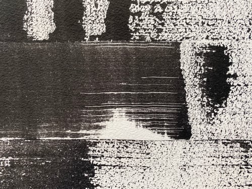 Image of Sequel Strokes 14 / Vincent De Boer