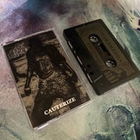 Naramedha "Cauterize" Pro-tape