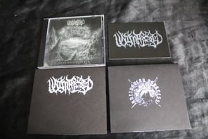 Image of Unimpressed - Dead Omnipotence EP