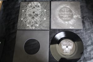 Image of Sabbatic Goat//Trepanation Split 7"