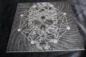 Image of Sabbatic Goat//Trepanation Split 7"