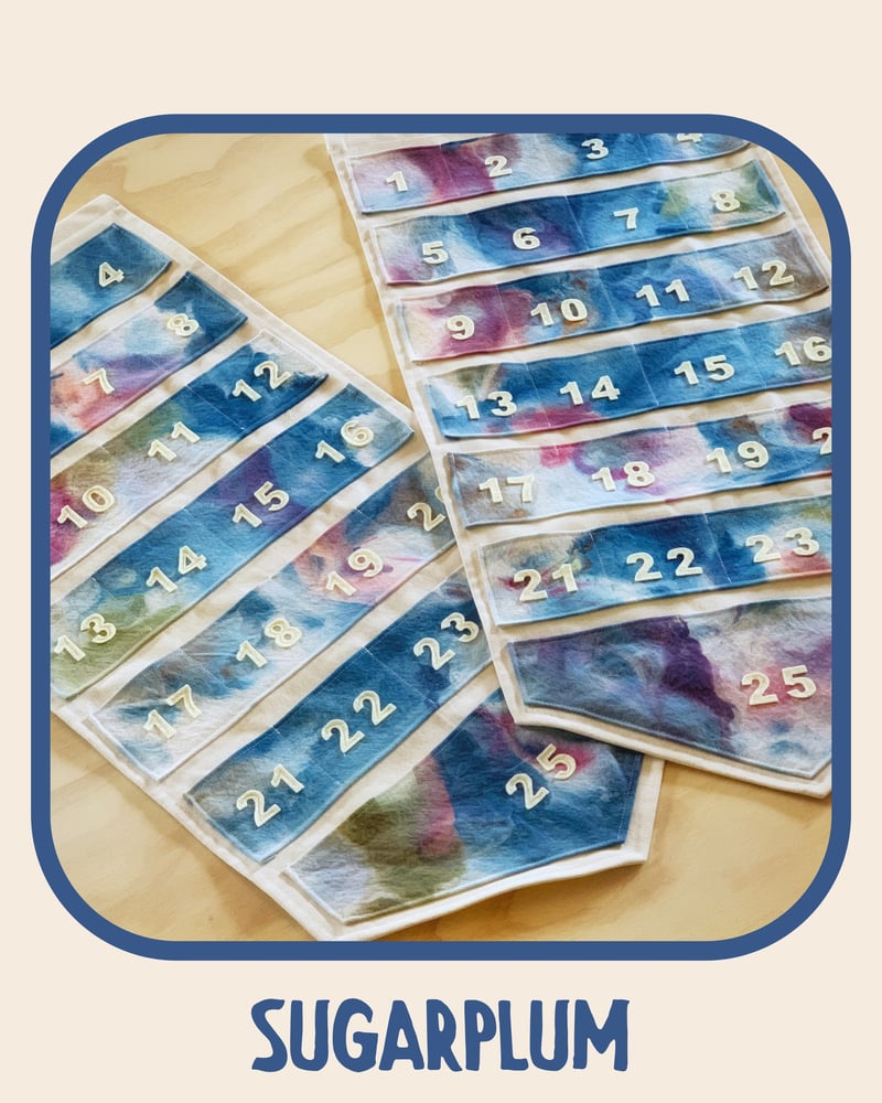 HAND SEWN ADVENT CALENDAR Waterworks Dry Goods hand-sewn-advent-calendar-waterworks-dry-goods