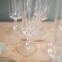 Image 4 of Lot Flutes A Champagne