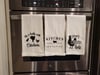 Farmhouse Flour Sack Towels