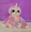 Personalized Unicorn Sloth