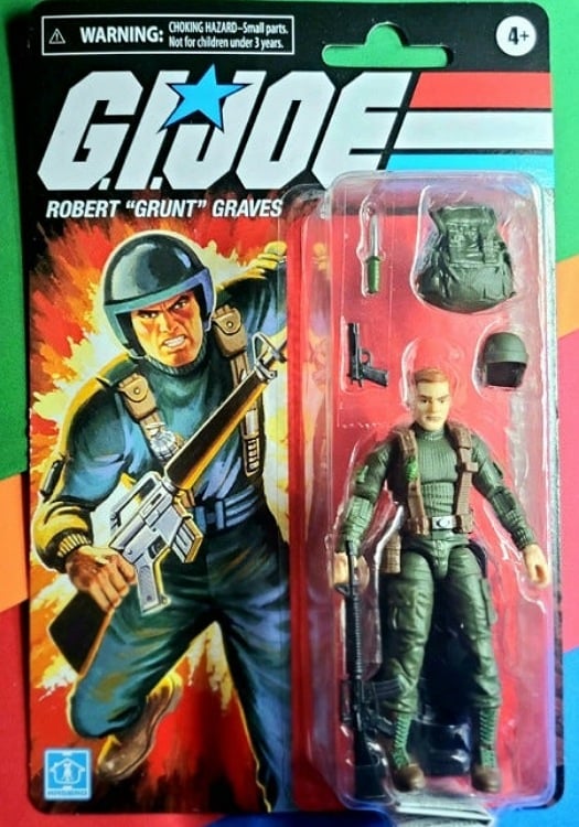 GRUNT