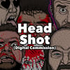 Head Shots<br>(Digital Commission)