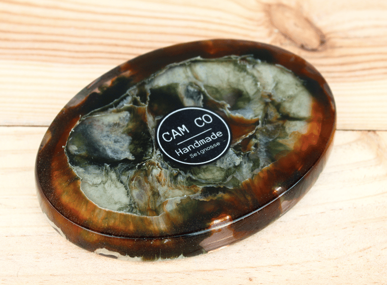 Porte-savon COV Image 3