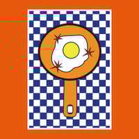 Image 2 of Fried egg 🍳🍳🍳🍳