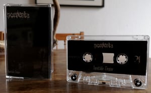 Image of SERPESTA "inevitable demise" Tape