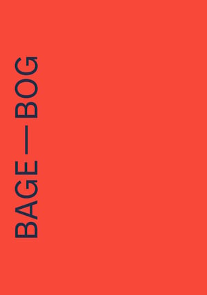 Notesbog / BOG—BOG