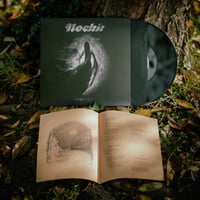 Noekk - The White Lady VINYL PRE ORDER