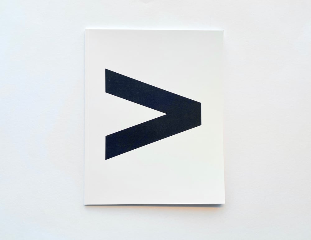 Image of Post>andalism Booklet