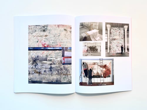 Image of Post>andalism Booklet