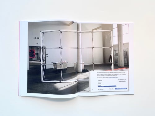 Image of Post>andalism Booklet