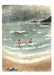 Image of Winter Swimmer Cards