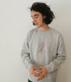 SAFE CAMP x UGLY KID GUMO " BUNNY"