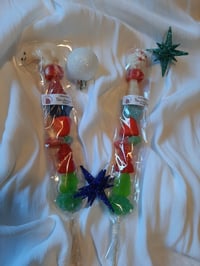 Image 1 of Candy kebabs