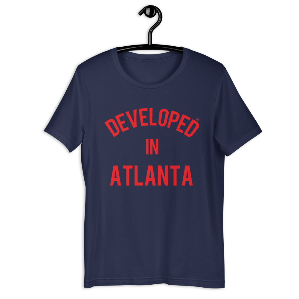 Image of Developed In Atlanta 