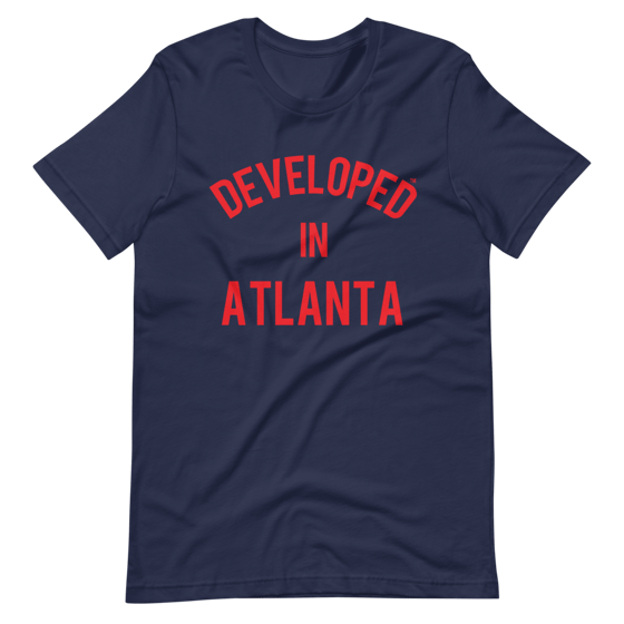 Image of Developed In Atlanta 