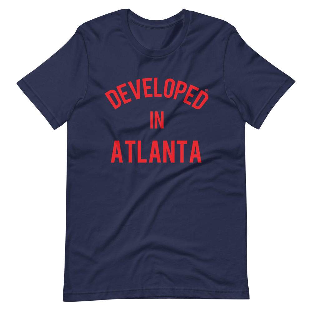 Image of Developed In Atlanta 