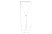 Image 3 of NOMI Hip Chain