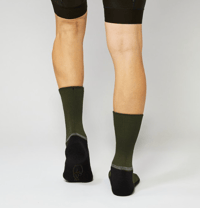 Image 5 of FINGERSCROSSED Merino Cycling Socks