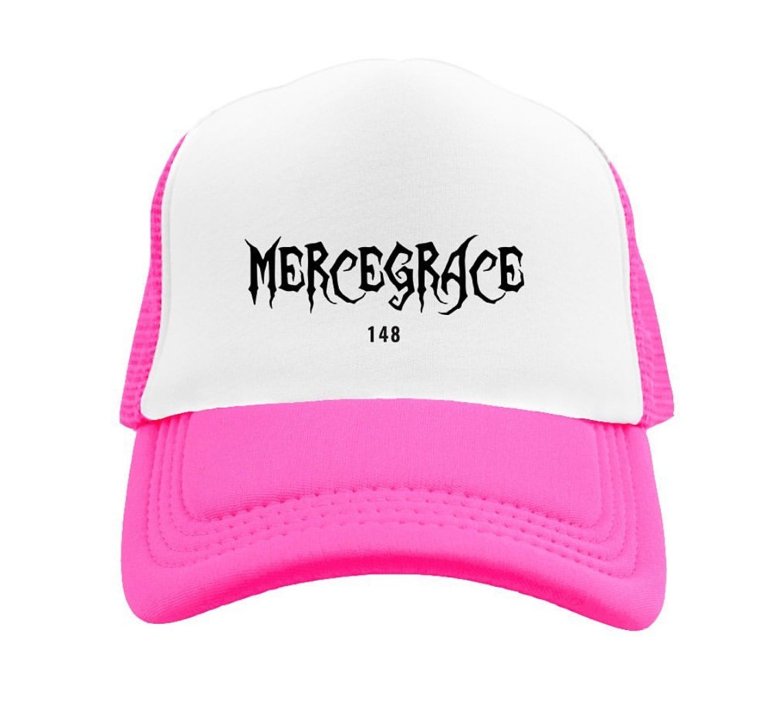 Image of trucker hats 