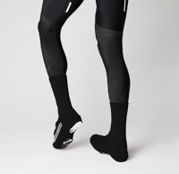 Image 4 of FINGERSCROSSED Oversocks