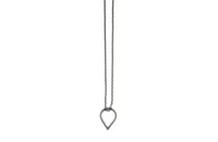 Image 4 of TEARDROP x CHAÎNE Necklace