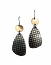 Geometric Earrings