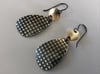Geometric Earrings