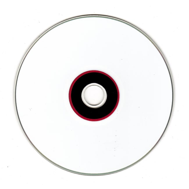 BIG RED CD