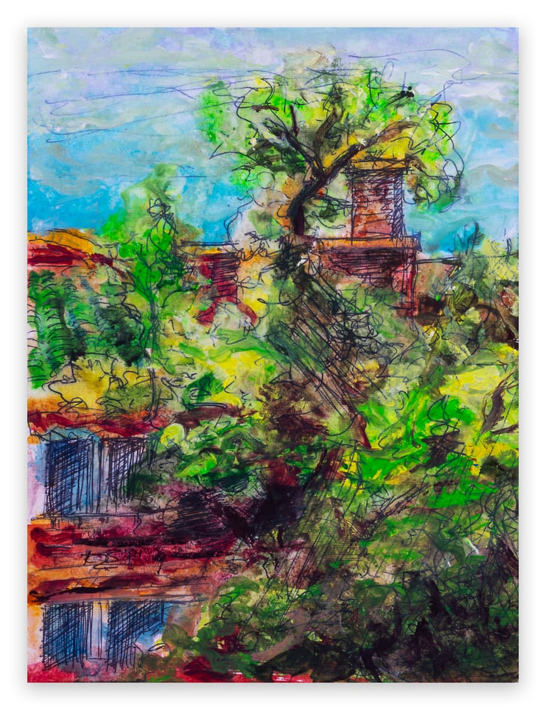 Image of Lake Michigan Was Peaceful that Day - Pt 1